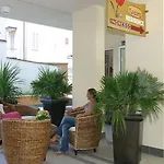 Il Tulipano Apartahotel Riccione