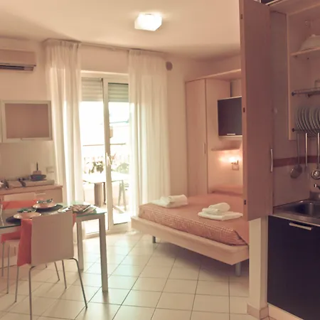 Il Tulipano Riccione