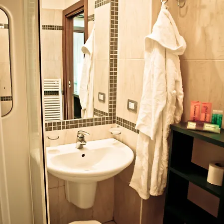 Il Tulipano Apart Otel Riccione