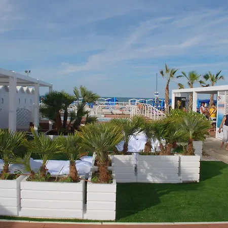 Il Tulipano Lejlighedshotel 3*