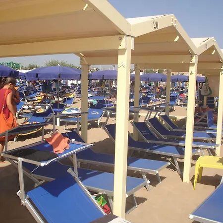 Il Tulipano Lejlighedshotel 3*