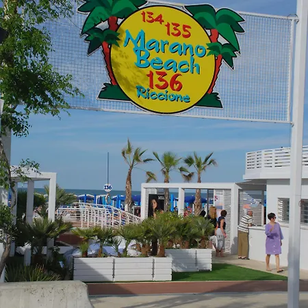 Apart Otel Il Tulipano