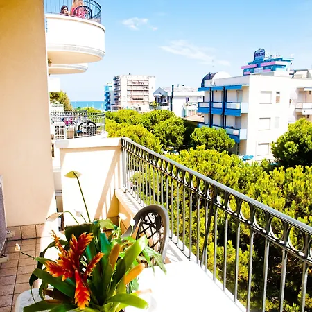 Il Tulipano Riccione