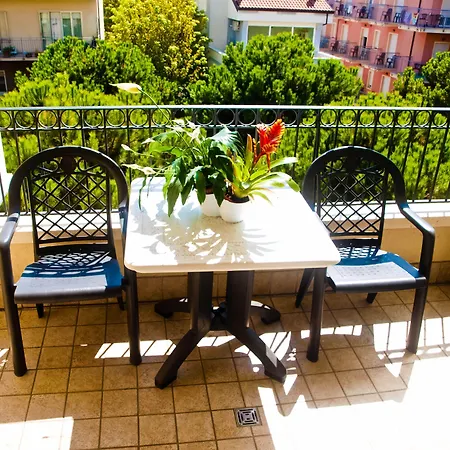 Lejlighedshotel Il Tulipano 3*