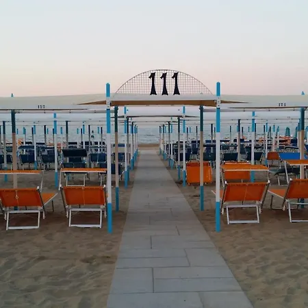 Il Tulipano 3*