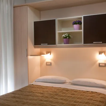 Apart Otel Il Tulipano