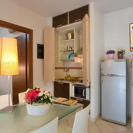 Il Tulipano Apart Otel 3*