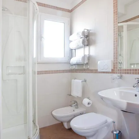 Apart Otel Il Tulipano Riccione