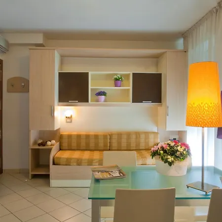 Apart Otel Il Tulipano Riccione
