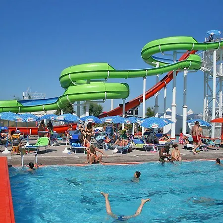 Il Tulipano 3* Riccione