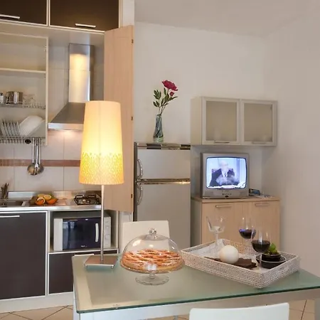Il Tulipano Apart Otel Riccione