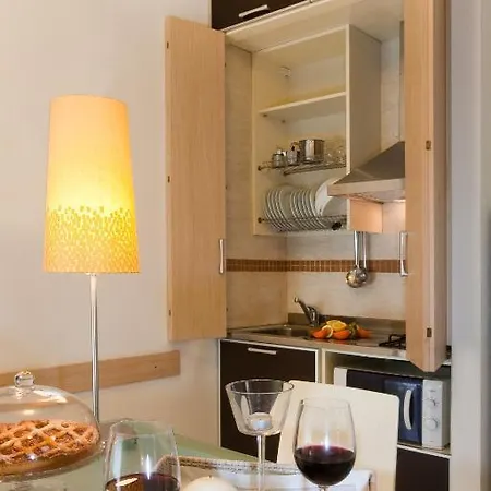 Il Tulipano Apart Otel 3*