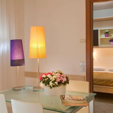 Il Tulipano Apart Otel