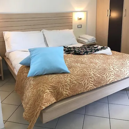 Apart Otel Il Tulipano Riccione