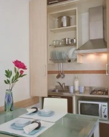 Il Tulipano Apart Otel