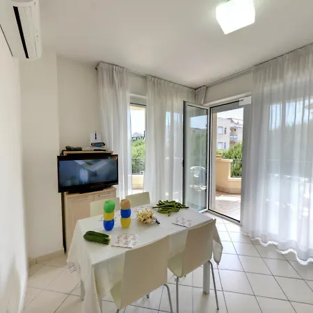 Apart Otel Il Tulipano Riccione