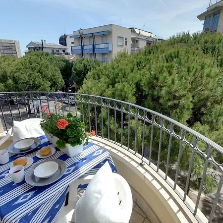 شقة فندقية Il Tulipano 3*