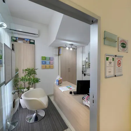 Il Tulipano Apart Otel