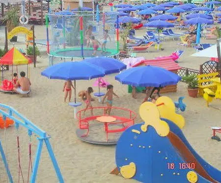 Apart Otel Il Tulipano Riccione