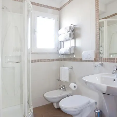 Il Tulipano 3* Riccione