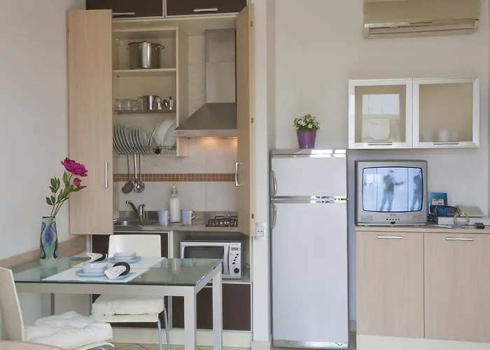 Il Tulipano 3* ריצ'יונה