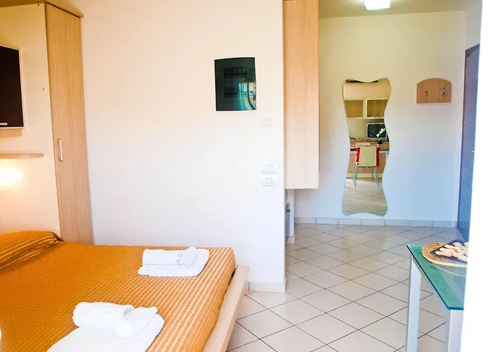 Il Tulipano Lejlighedshotel