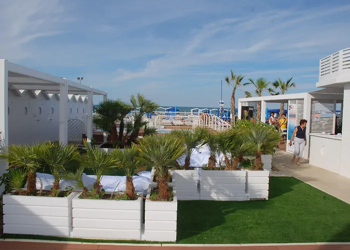 Il Tulipano Lejlighedshotel 3*