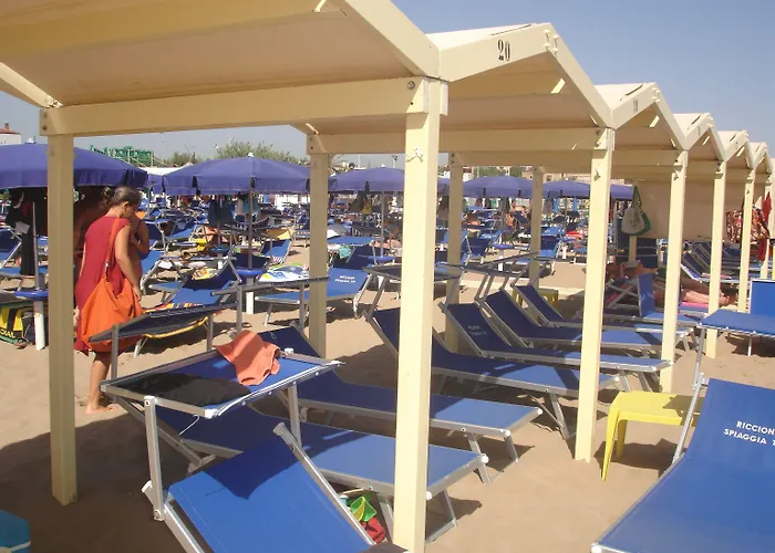 Il Tulipano Lejlighedshotel 3*