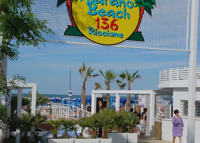 Lejlighedshotel Il Tulipano