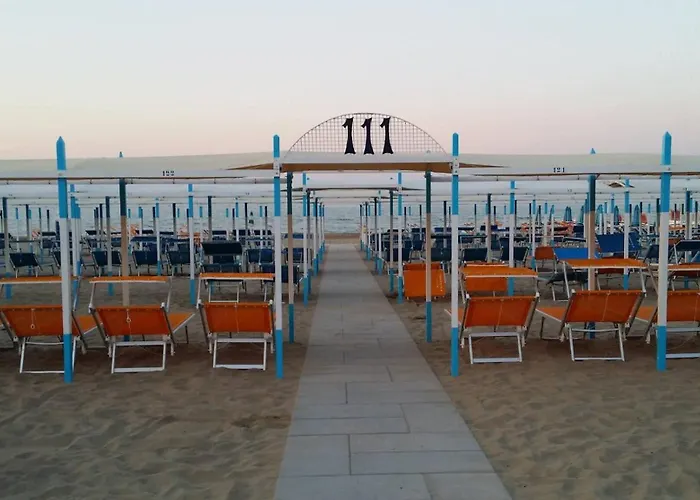 Il Tulipano 3*