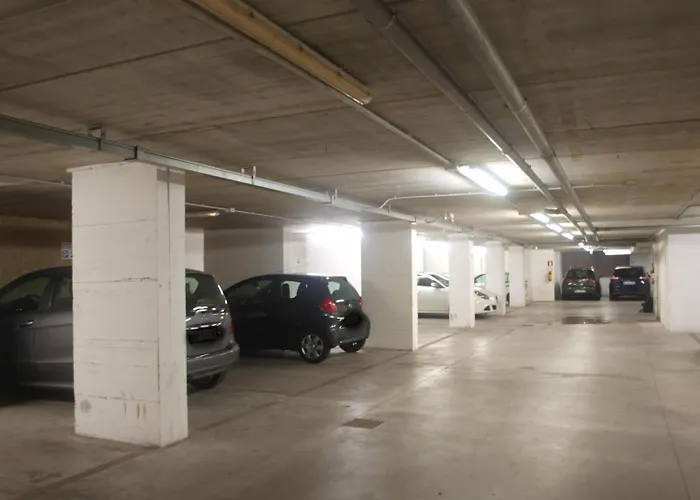 מלון דירות Il Tulipano ריצ'יונה