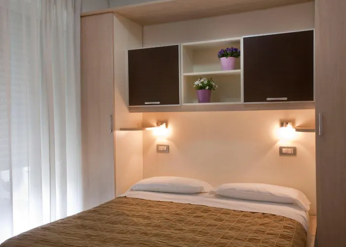 Lejlighedshotel Il Tulipano