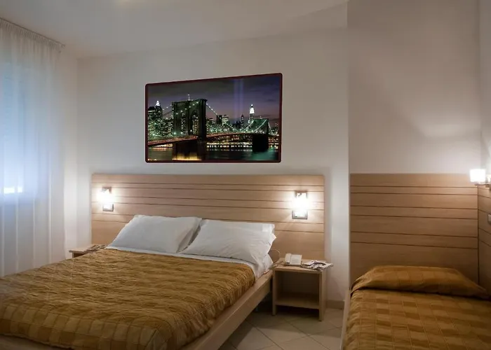 Il Tulipano Lejlighedshotel