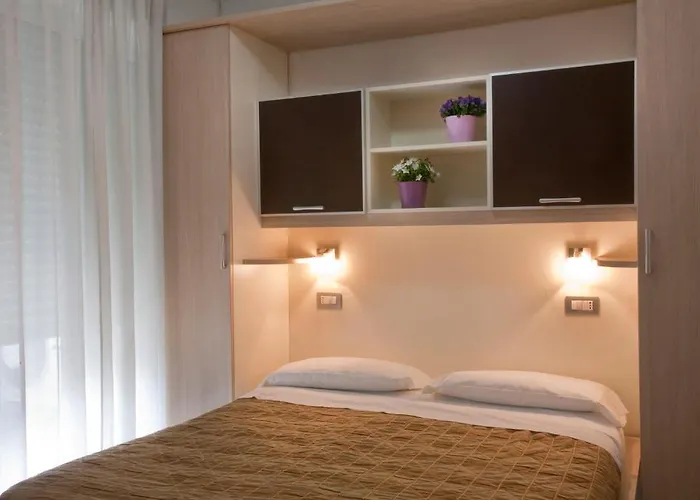 Il Tulipano ריצ'יונה