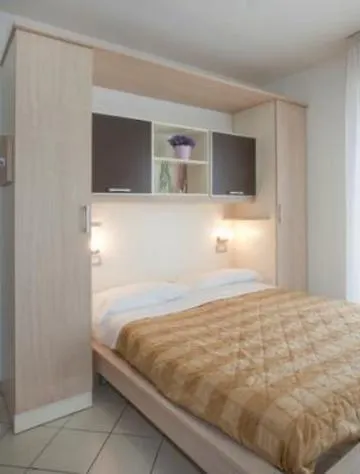 Lejlighedshotel Il Tulipano 3*