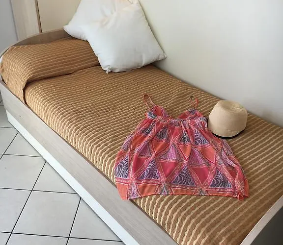 Lejlighedshotel Il Tulipano Riccione