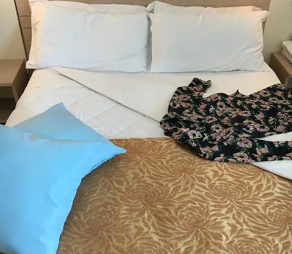 Il Tulipano Lejlighedshotel 3*