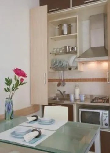Il Tulipano Lejlighedshotel