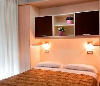 Il Tulipano Lejlighedshotel Riccione
