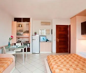 Il Tulipano Lejlighedshotel Riccione