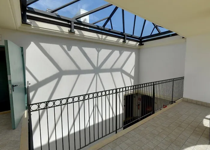 Lejlighedshotel Il Tulipano