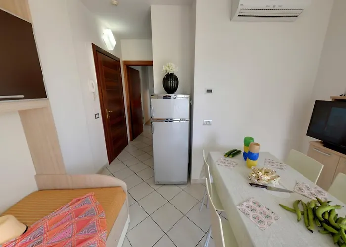 Il Tulipano ריצ'יונה