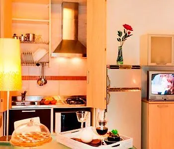 Il Tulipano ריצ'יונה