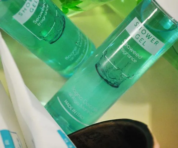 Il Tulipano 3* ריצ'יונה