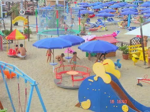 Lejlighedshotel Il Tulipano Riccione