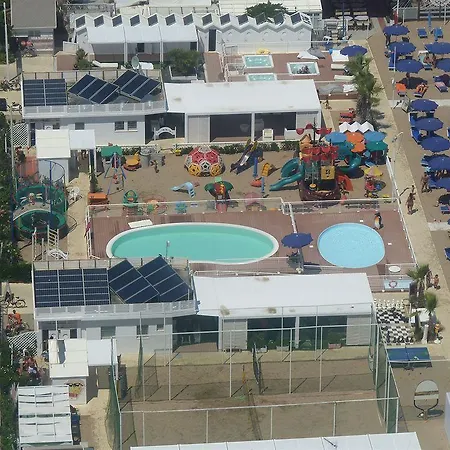 Il Tulipano Hotel apartamentowy