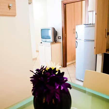 Il Tulipano Aparthotel 3*