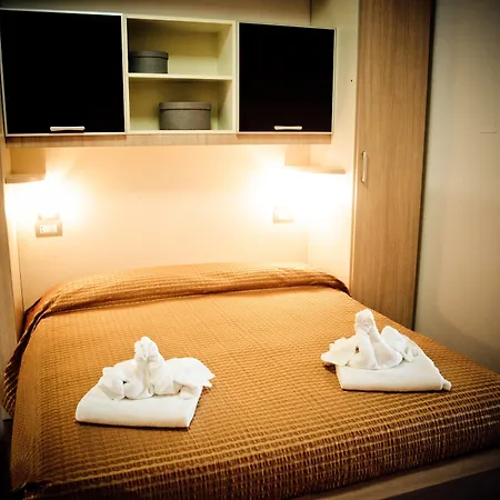 Il Tulipano Риччоне