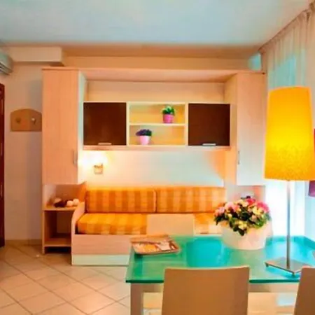 Il Tulipano 3* Riccione