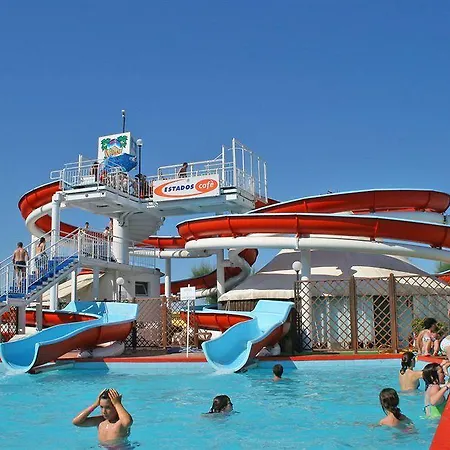 Апарт-отель Il Tulipano 3*